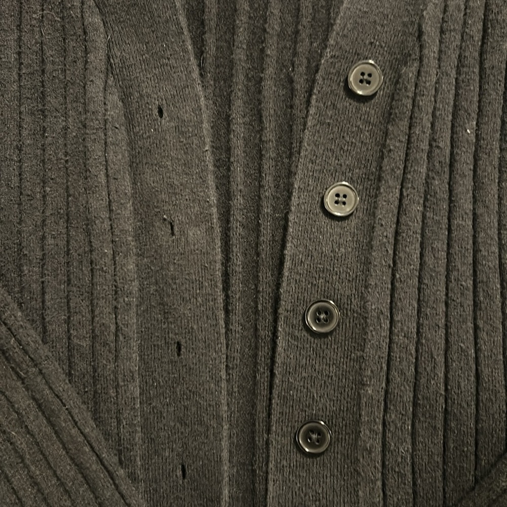 Universal Threads Cardigan - Picture 2 of 3